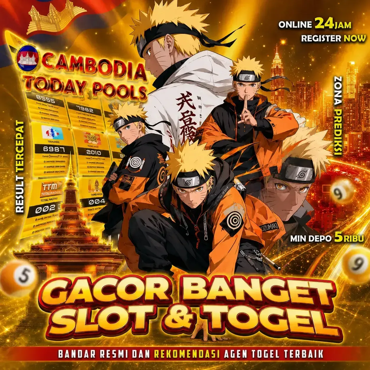 Indovip88